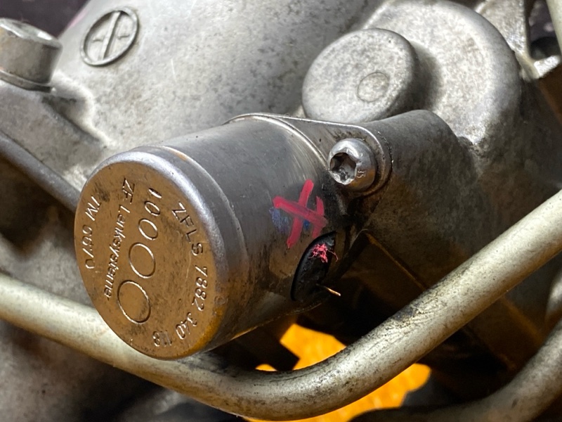 рулевая рейка, 4500 рублей, Красноярск