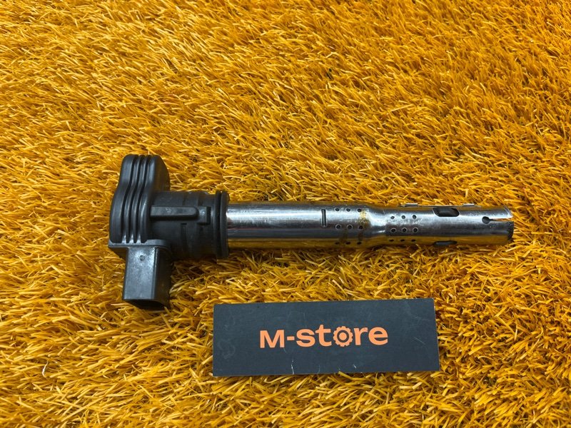 катушка зажигания, 1500 рублей, Красноярск