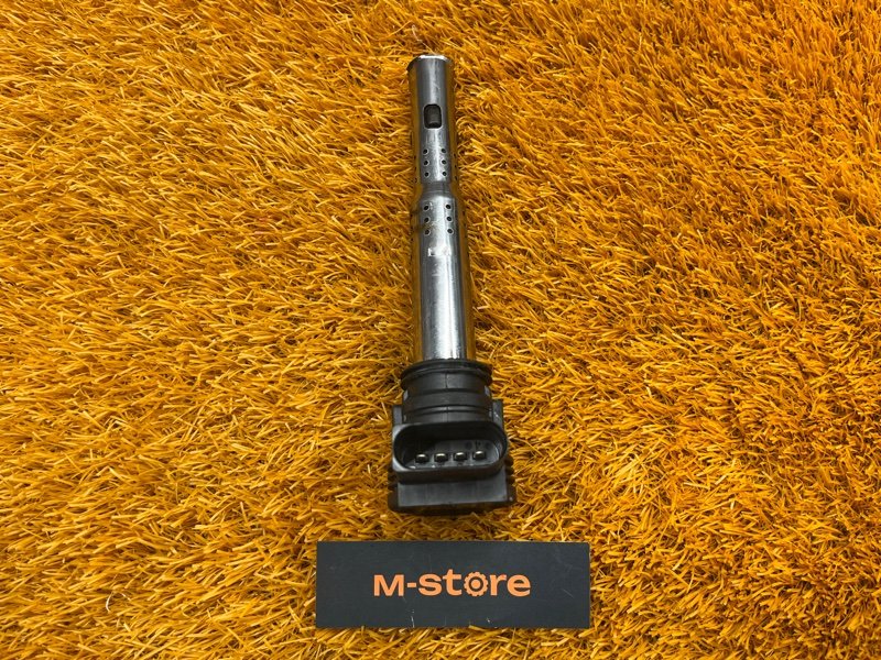 катушка зажигания, 1500 рублей, Красноярск