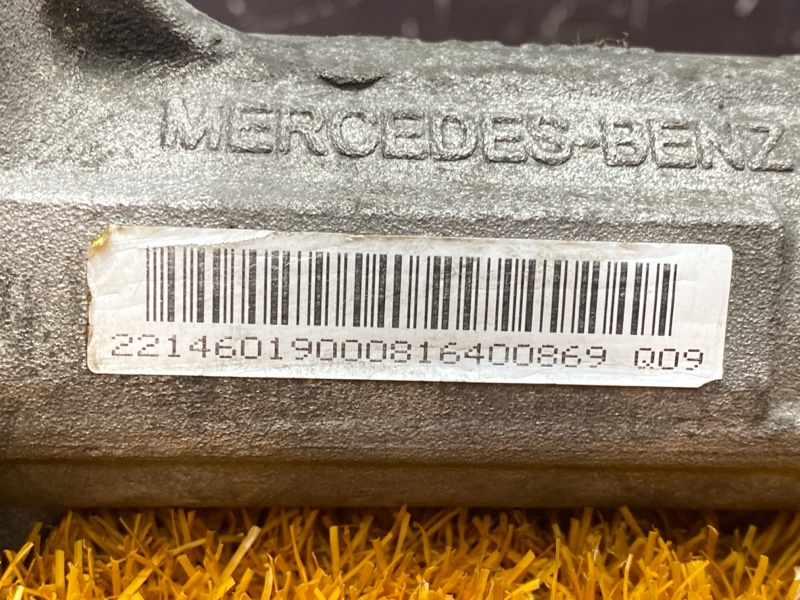 рулевая рейка, 1200 рублей, Красноярск