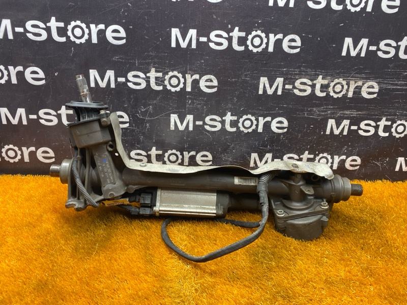 рулевая рейка, 4000 рублей, Красноярск