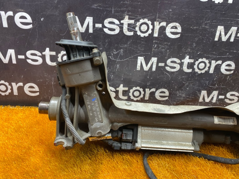 рулевая рейка, 4000 рублей, Красноярск