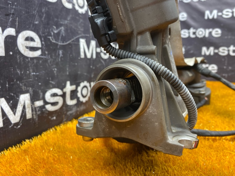 рулевая рейка, 4000 рублей, Красноярск