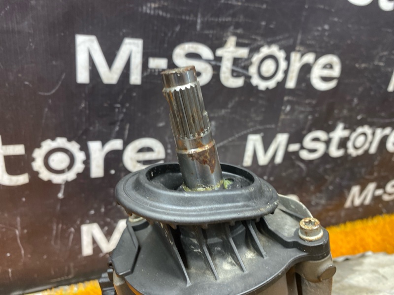 рулевая рейка, 4000 рублей, Красноярск