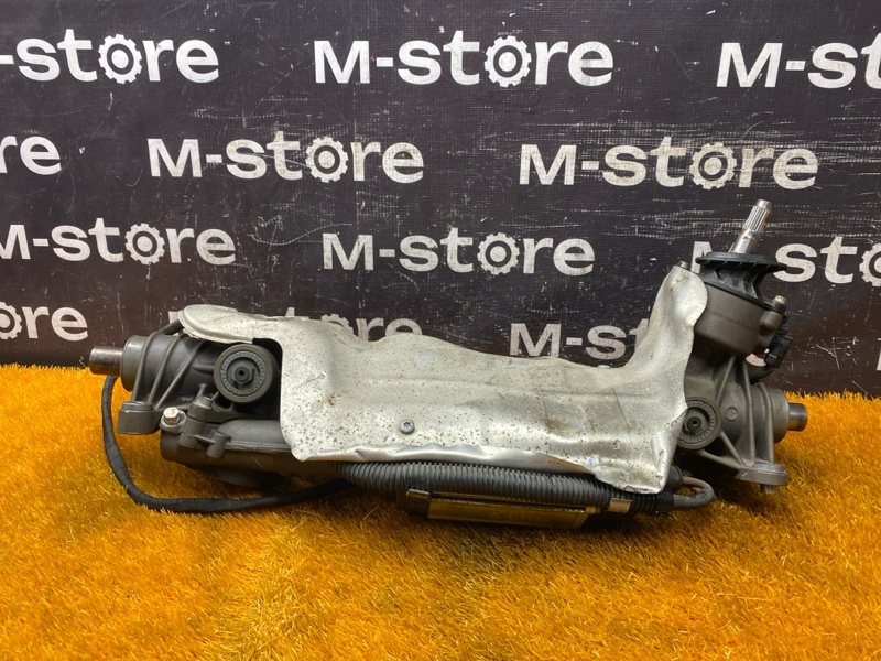 рулевая рейка, 4000 рублей, Красноярск