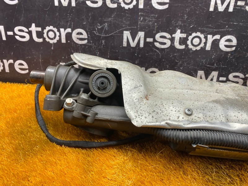 рулевая рейка, 4000 рублей, Красноярск