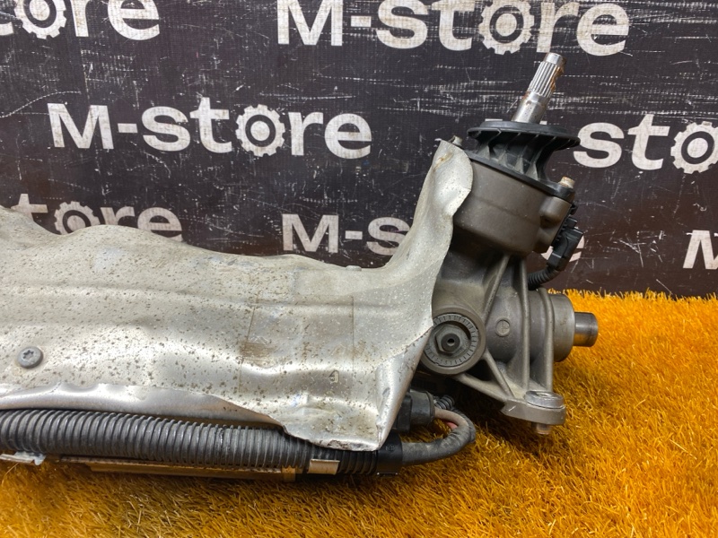 рулевая рейка, 4000 рублей, Красноярск