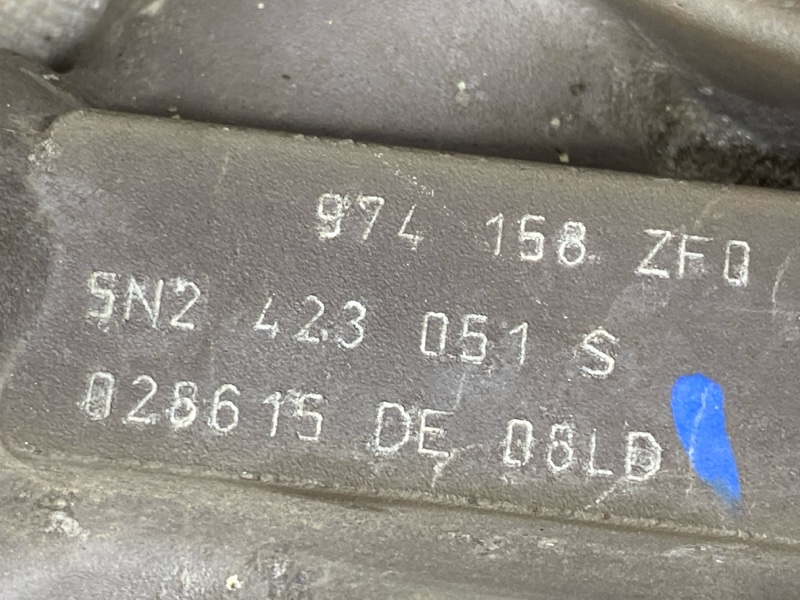 рулевая рейка, 4000 рублей, Красноярск