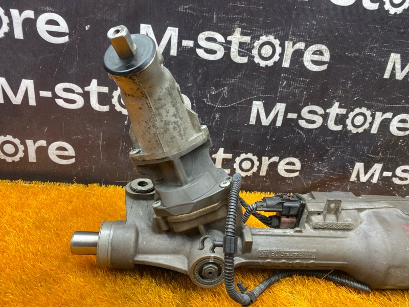 рулевая рейка, 30000 рублей, Красноярск