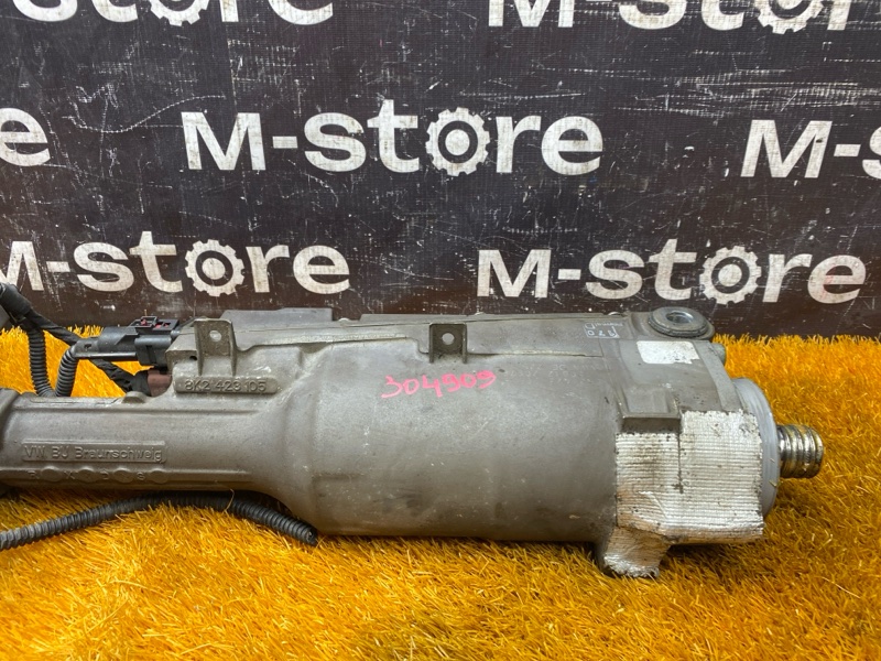 рулевая рейка, 30000 рублей, Красноярск