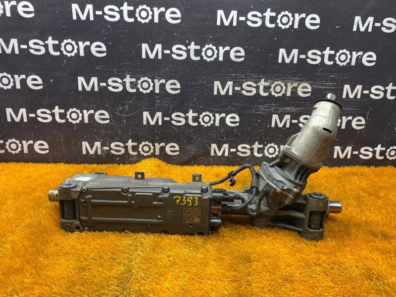 рулевая рейка, 30000 рублей, Красноярск