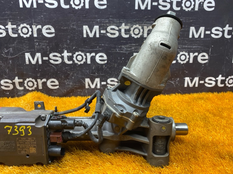 рулевая рейка, 30000 рублей, Красноярск