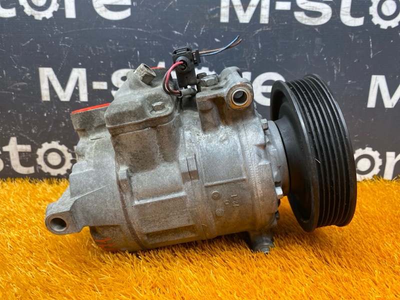 компрессор кондиционера, 19000 рублей, Красноярск