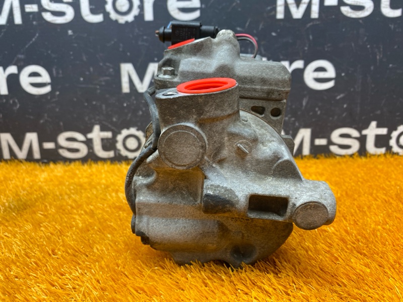 компрессор кондиционера, 19000 рублей, Красноярск