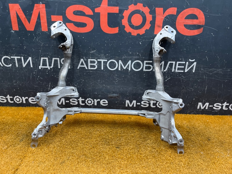 Балка поперечная (подрамник), 3500 рублей, Красноярск