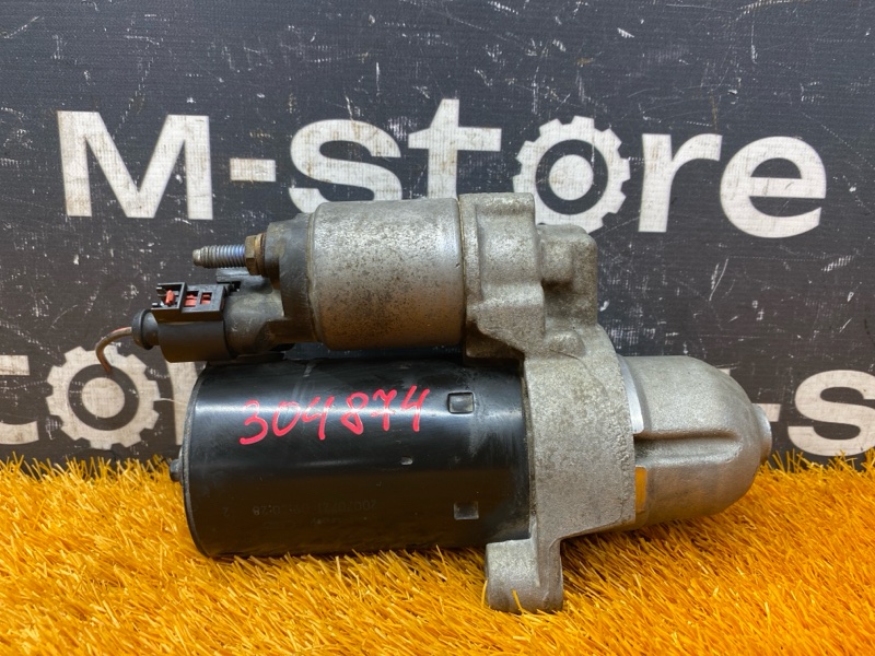 стартер, 4500 рублей, Красноярск