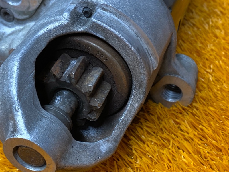 стартер, 4500 рублей, Красноярск