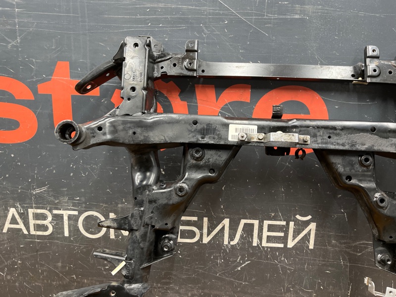 Балка поперечная (подрамник), 5000 рублей, Красноярск