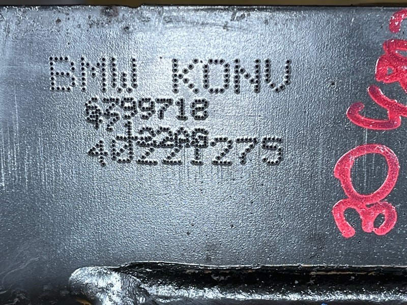 Балка поперечная (подрамник), 5000 рублей, Красноярск