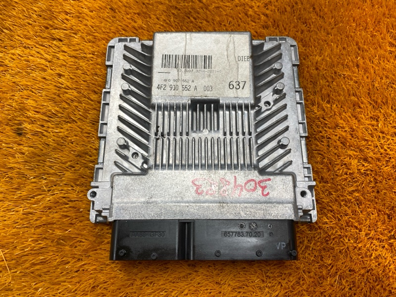 блок управления двс, 3000 рублей, Красноярск