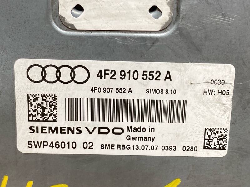 блок управления двс, 3000 рублей, Красноярск