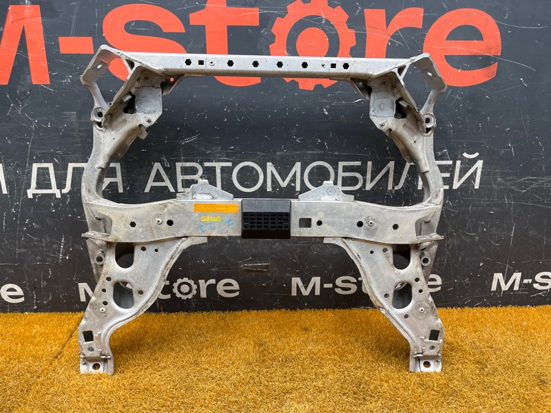 Балка поперечная (подрамник), 2000 рублей, Красноярск