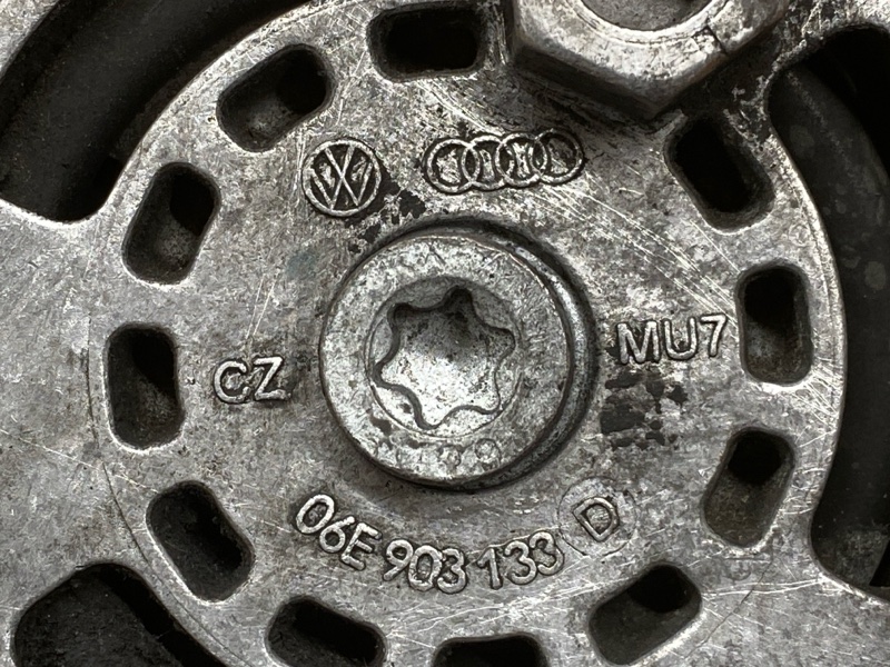 Натяжитель приводного ремня, 1500 рублей, Красноярск