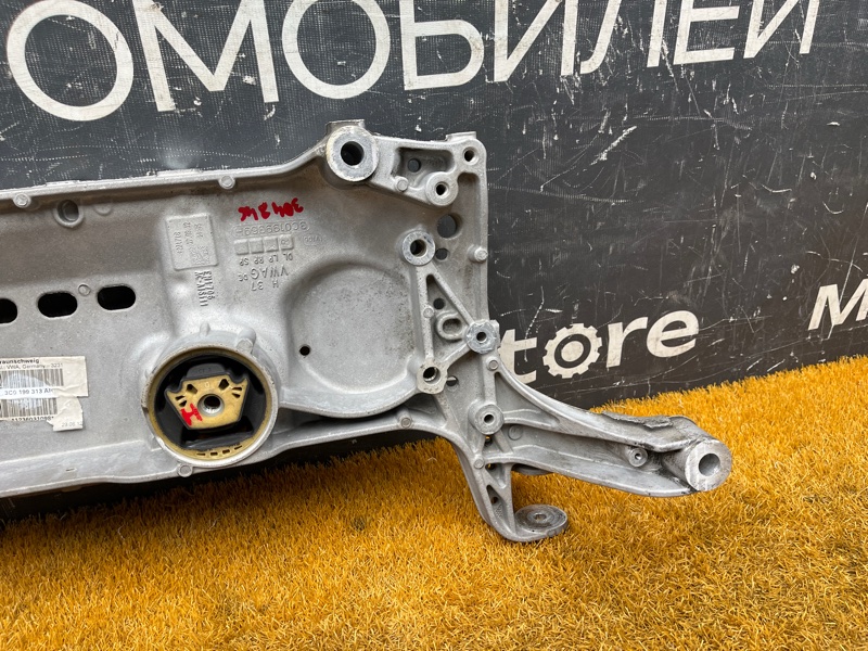 Балка поперечная (подрамник), 3000 рублей, Красноярск