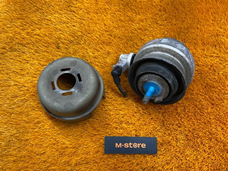 подушка двигателя, 4500 рублей, Красноярск