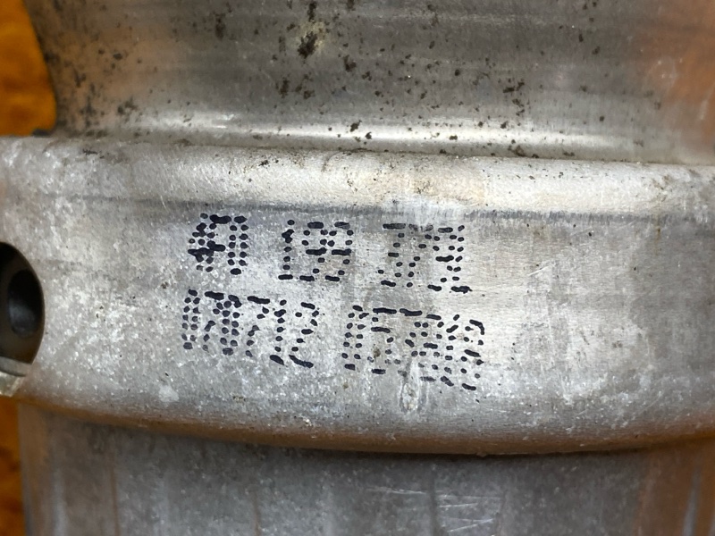 подушка двигателя, 4500 рублей, Красноярск