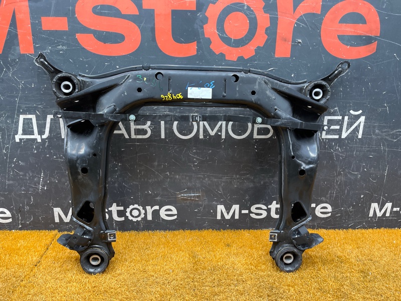 Балка поперечная (подрамник), 4000 рублей, Красноярск