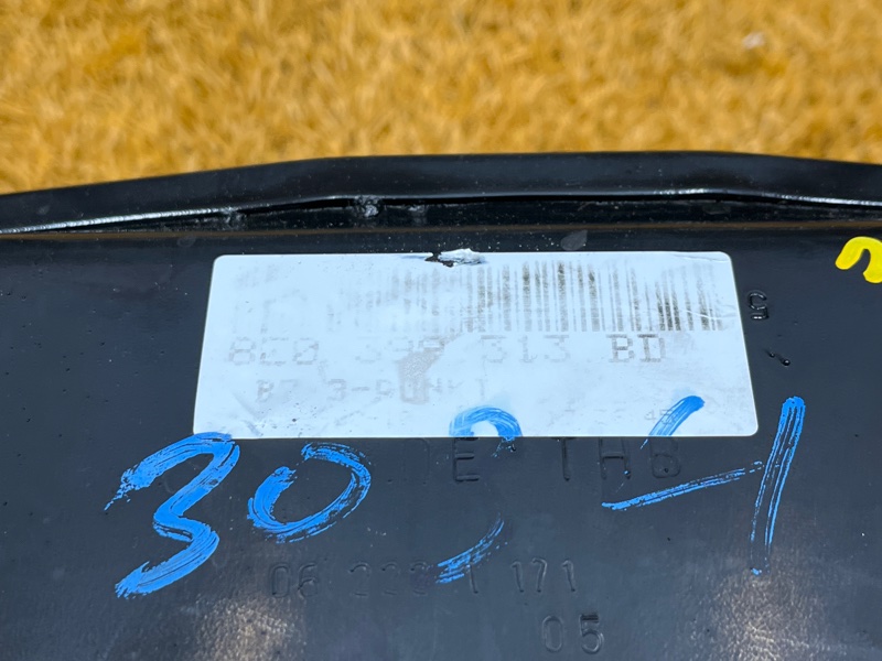 Балка поперечная (подрамник), 4000 рублей, Красноярск