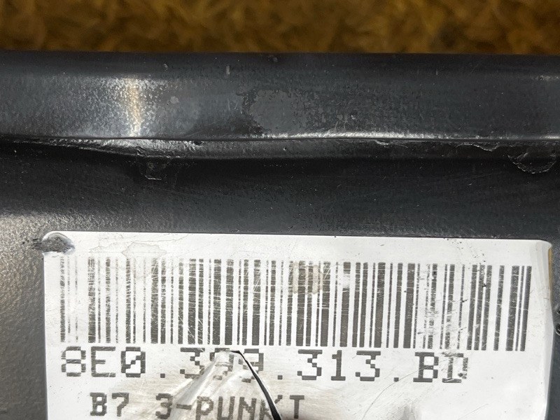 Балка поперечная (подрамник), 4000 рублей, Красноярск