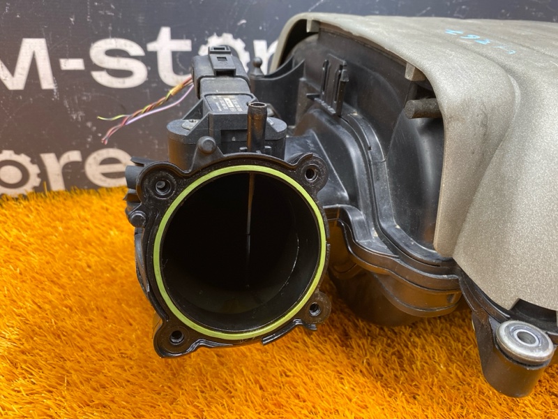 коллектор впускной, 15500 рублей, Красноярск