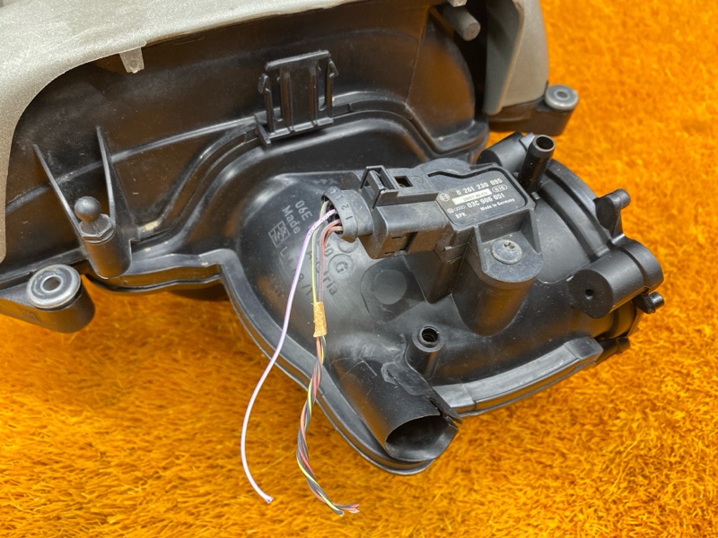 коллектор впускной, 15500 рублей, Красноярск