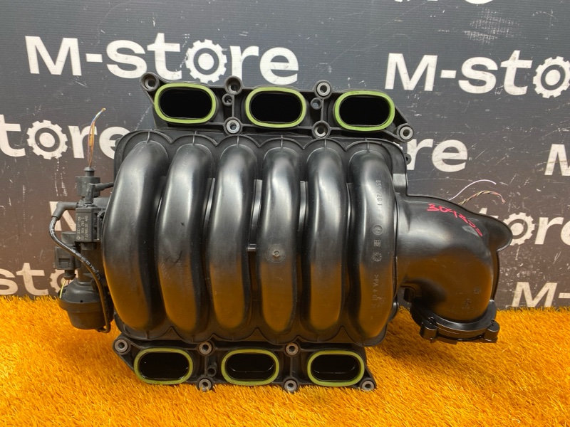 коллектор впускной, 15500 рублей, Красноярск