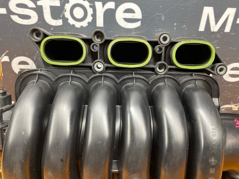 коллектор впускной, 15500 рублей, Красноярск