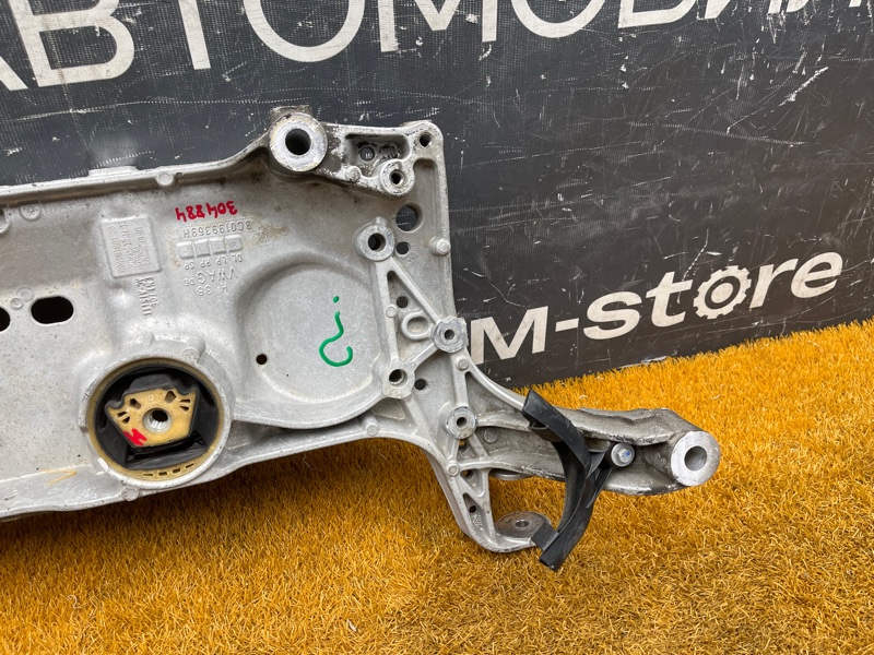 Балка поперечная (подрамник), 3000 рублей, Красноярск