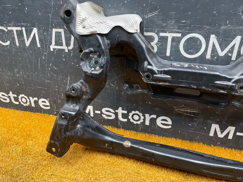 Балка поперечная (подрамник), 2500 рублей, Красноярск