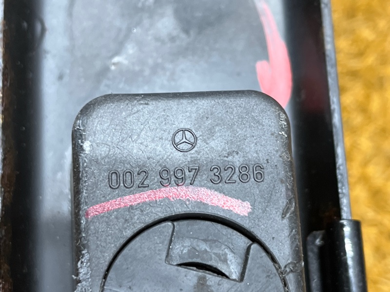 Балка поперечная (подрамник), 2500 рублей, Красноярск