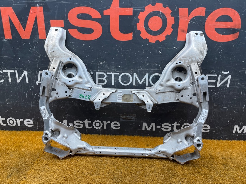 Балка поперечная (подрамник), 2000 рублей, Красноярск