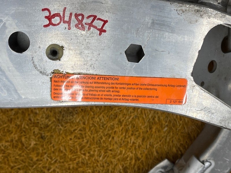 Балка поперечная (подрамник), 2000 рублей, Красноярск