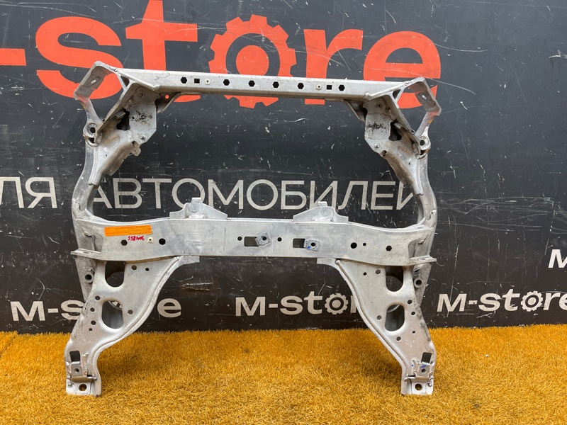 Балка поперечная (подрамник), 2000 рублей, Красноярск