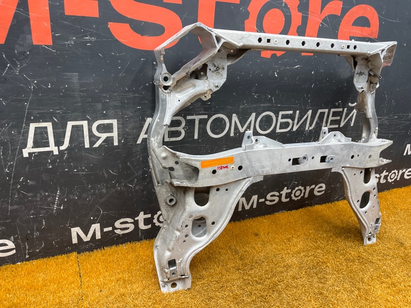 Балка поперечная (подрамник), 2000 рублей, Красноярск