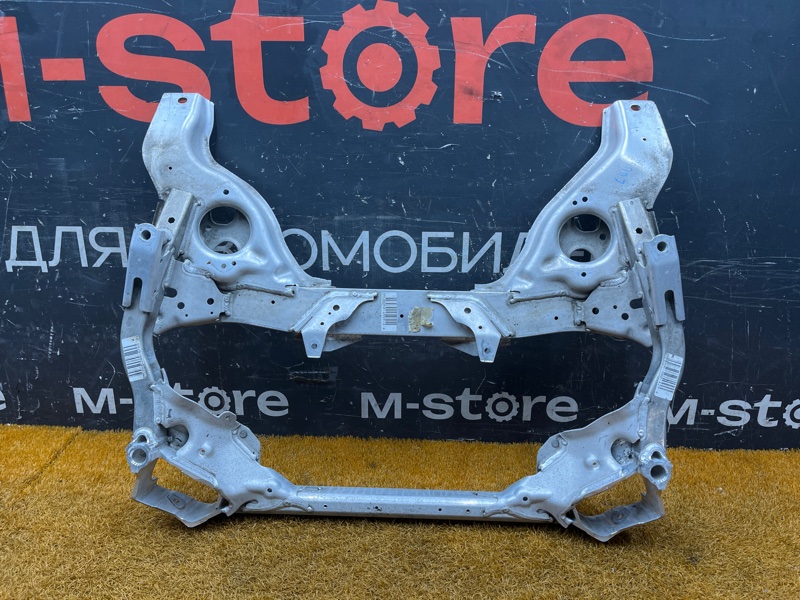 Балка поперечная (подрамник), 2000 рублей, Красноярск