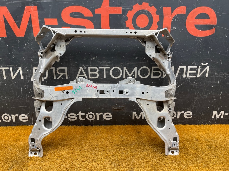 Балка поперечная (подрамник), 2000 рублей, Красноярск