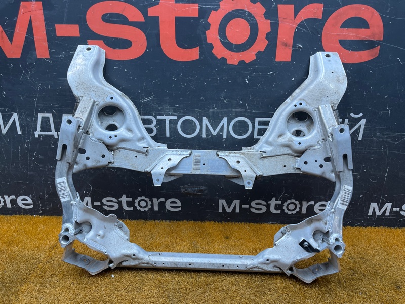 Балка поперечная (подрамник), 2000 рублей, Красноярск