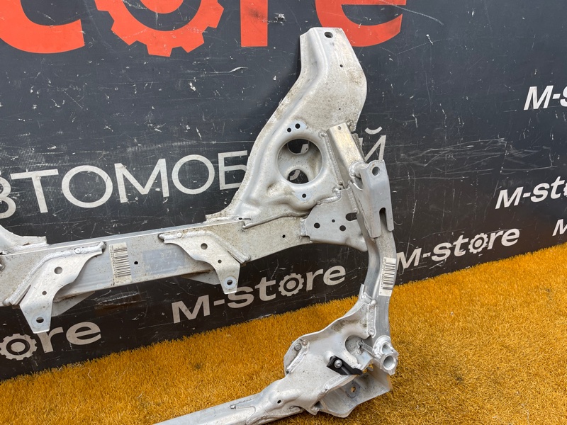 Балка поперечная (подрамник), 2000 рублей, Красноярск