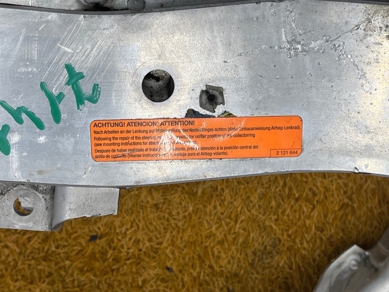 Балка поперечная (подрамник), 2000 рублей, Красноярск