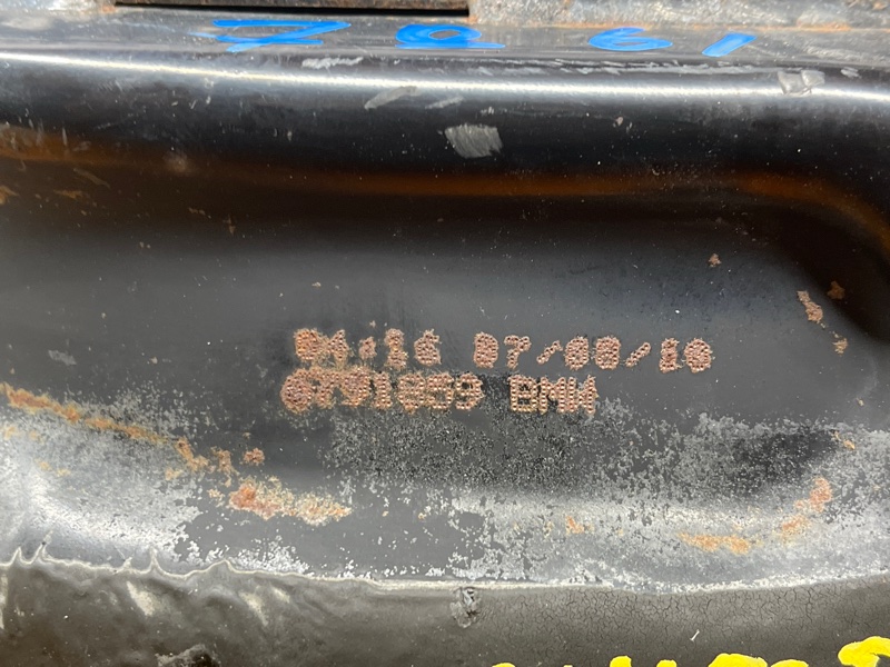 Балка акпп, 9000 рублей, Красноярск